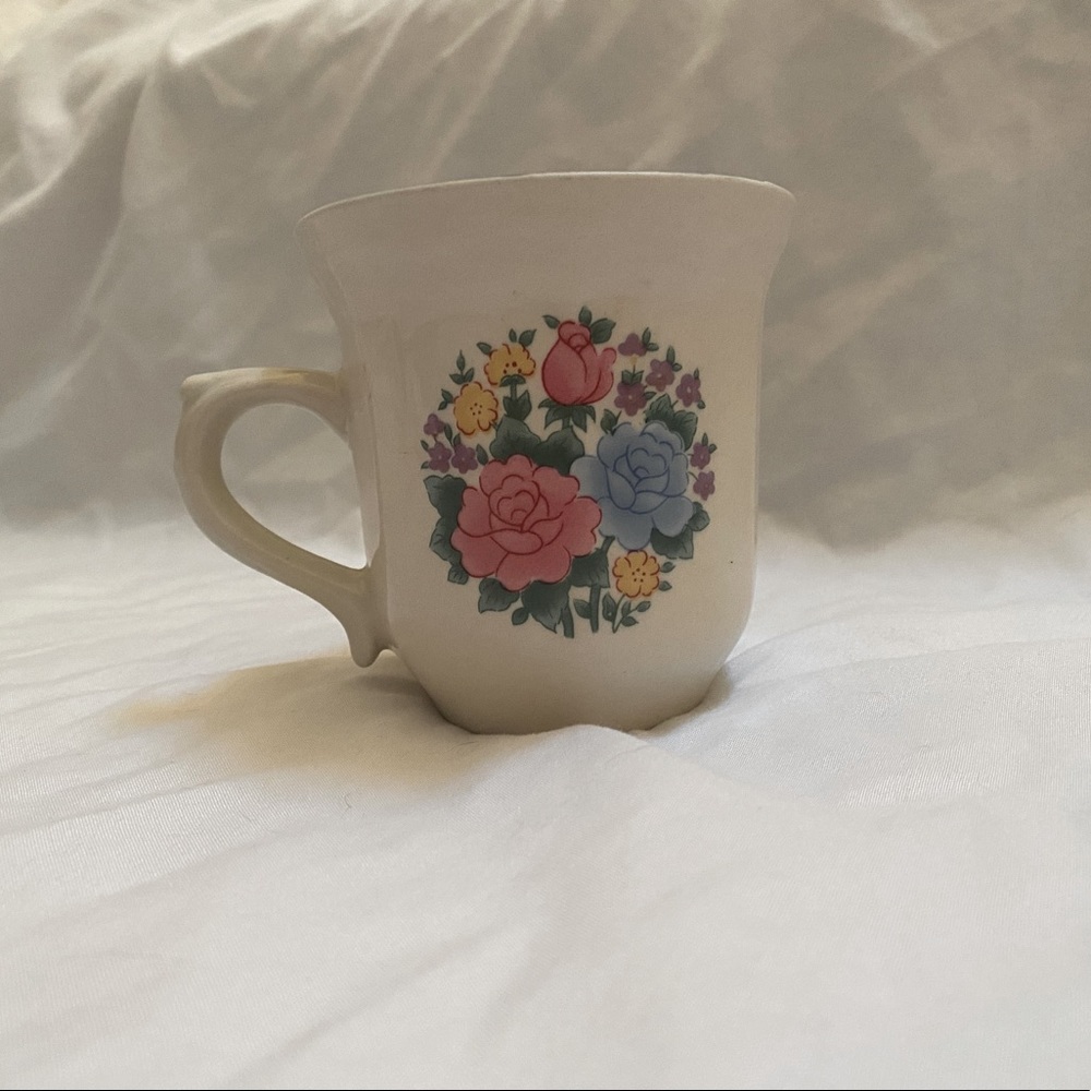 Vintage Gibson Mug/Teacup